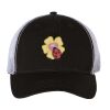 Bio-Washed Trucker Cap Thumbnail