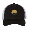 Bio-Washed Trucker Cap Thumbnail