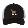 Bio-Washed Trucker Cap Thumbnail