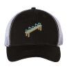 Bio-Washed Trucker Cap Thumbnail
