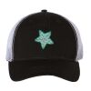 Bio-Washed Trucker Cap Thumbnail