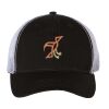 Bio-Washed Trucker Cap Thumbnail