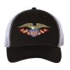 Bio-Washed Trucker Cap Thumbnail