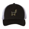 Bio-Washed Trucker Cap Thumbnail