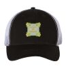 Bio-Washed Trucker Cap Thumbnail