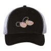 Bio-Washed Trucker Cap Thumbnail