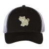 Bio-Washed Trucker Cap Thumbnail