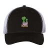 Bio-Washed Trucker Cap Thumbnail