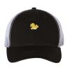 Bio-Washed Trucker Cap Thumbnail