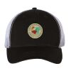 Bio-Washed Trucker Cap Thumbnail