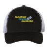 Bio-Washed Trucker Cap Thumbnail