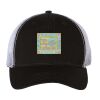 Bio-Washed Trucker Cap Thumbnail