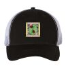 Bio-Washed Trucker Cap Thumbnail