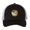Bio-Washed Trucker Cap Thumbnail