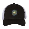 Bio-Washed Trucker Cap Thumbnail