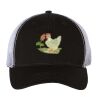 Bio-Washed Trucker Cap Thumbnail