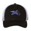 Bio-Washed Trucker Cap Thumbnail