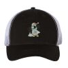 Bio-Washed Trucker Cap Thumbnail