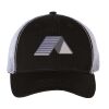 Bio-Washed Trucker Cap Thumbnail