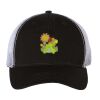 Bio-Washed Trucker Cap Thumbnail