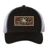 Bio-Washed Trucker Cap Thumbnail