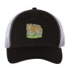 Bio-Washed Trucker Cap Thumbnail