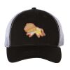 Bio-Washed Trucker Cap Thumbnail