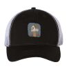 Bio-Washed Trucker Cap Thumbnail