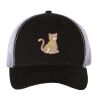 Bio-Washed Trucker Cap Thumbnail