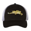 Bio-Washed Trucker Cap Thumbnail