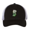 Bio-Washed Trucker Cap Thumbnail