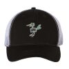 Bio-Washed Trucker Cap Thumbnail