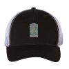 Bio-Washed Trucker Cap Thumbnail