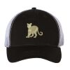 Bio-Washed Trucker Cap Thumbnail