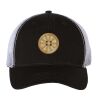 Bio-Washed Trucker Cap Thumbnail