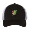 Bio-Washed Trucker Cap Thumbnail