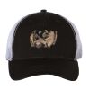 Bio-Washed Trucker Cap Thumbnail