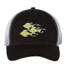 Bio-Washed Trucker Cap Thumbnail