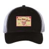 Bio-Washed Trucker Cap Thumbnail