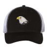 Bio-Washed Trucker Cap Thumbnail