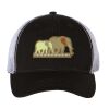 Bio-Washed Trucker Cap Thumbnail