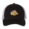Bio-Washed Trucker Cap Thumbnail