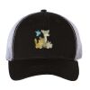 Bio-Washed Trucker Cap Thumbnail