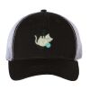 Bio-Washed Trucker Cap Thumbnail