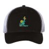 Bio-Washed Trucker Cap Thumbnail