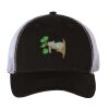 Bio-Washed Trucker Cap Thumbnail