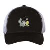 Bio-Washed Trucker Cap Thumbnail
