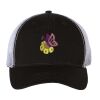 Bio-Washed Trucker Cap Thumbnail