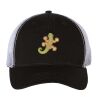 Bio-Washed Trucker Cap Thumbnail