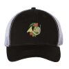 Bio-Washed Trucker Cap Thumbnail